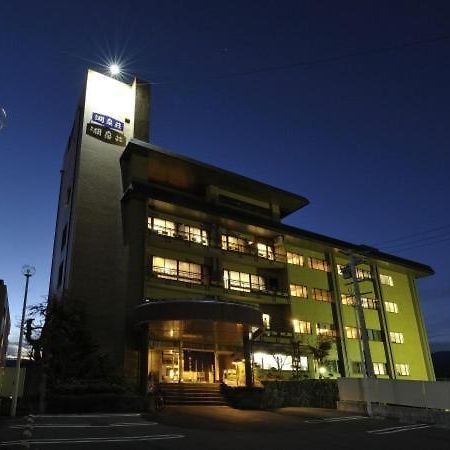 Hotel Kosensou Suwa  Exterior foto