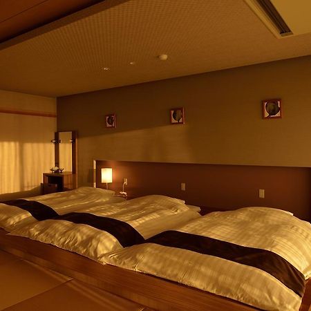 Hotel Kosensou Suwa  Exterior foto