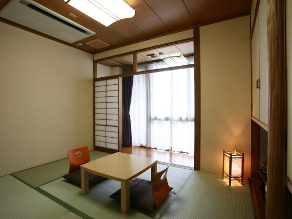 Hotel Kosensou Suwa  Zimmer foto