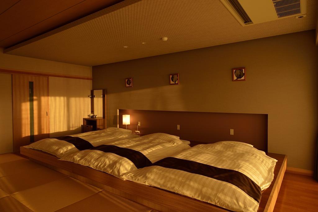 Hotel Kosensou Suwa  Exterior foto