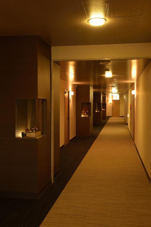 Hotel Kosensou Suwa  Exterior foto